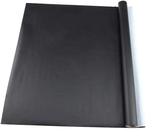 سعر ومواصفات ملصق سبورة سوداء قابل للإزالة بسهولة لوحة - 45 × 200 سم (B0968Z6ZMP) على Amazon EG