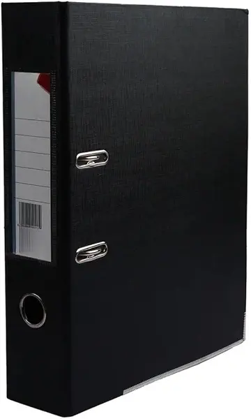 سعر ومواصفات ملف أرشيف باللون الأسود (B0C8TJWCFV) على Amazon EG