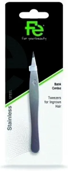 سعر ومواصفات ملقاط للشعر القصير من في، FEP1079 (B08DLRFR86) على Amazon EG
