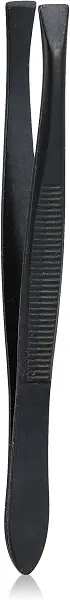 سعر ومواصفات ملقاط من سولينجن، 8 سم - اسود (B086X6TXW2) على Amazon EG