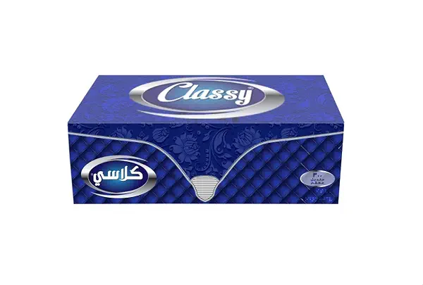 سعر ومواصفات مناديل معقمة لاكجري‎ من كلاسي - 300 منديل (B08WJN98CJ) على Amazon EG
