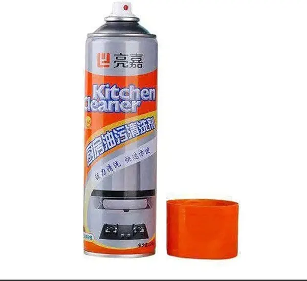 سعر ومواصفات منتج فوم Kitchen Cleaner بتركيبة مستوردة عالية الجودة يذيب أصعب الشحوم في ثوانٍ، ويترك الأسطح نظيفة لامعة برائحة ليمون طبيعية تضيف لمسة انتعاش لكل ركن. (عبوة من قطعه) (B0FV11GPK8) على Amazon EG