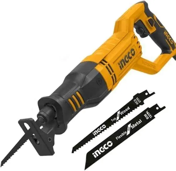 سعر ومواصفات منشار ترددي 750 وات من انكو RS8008 (B0B59ZVDJ9) على Amazon EG