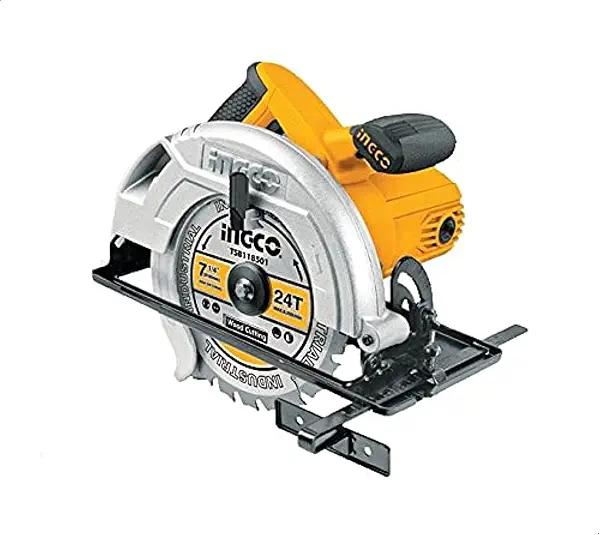 سعر ومواصفات منشار صيني 1400 وات 7.25 بوصه (B096L6WMYK) على Amazon EG