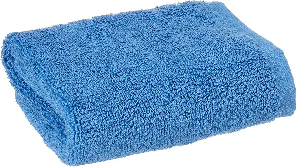 سعر ومواصفات منشفة للوجه قطن من تكست هوم، 30×30 سم - ازرق (B092F1F168) على Amazon EG
