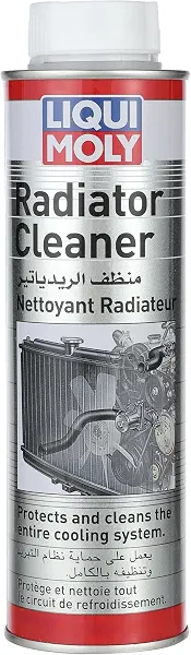 سعر ومواصفات منظف الراديتير من ليكوي مولي، 300 مل (B085FK89DM) على Amazon EG