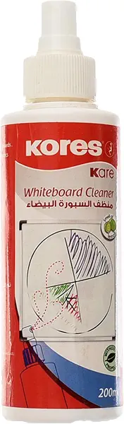 سعر ومواصفات منظف سبوره من كورس 200 مم (B0DY78HLLP) على Amazon EG