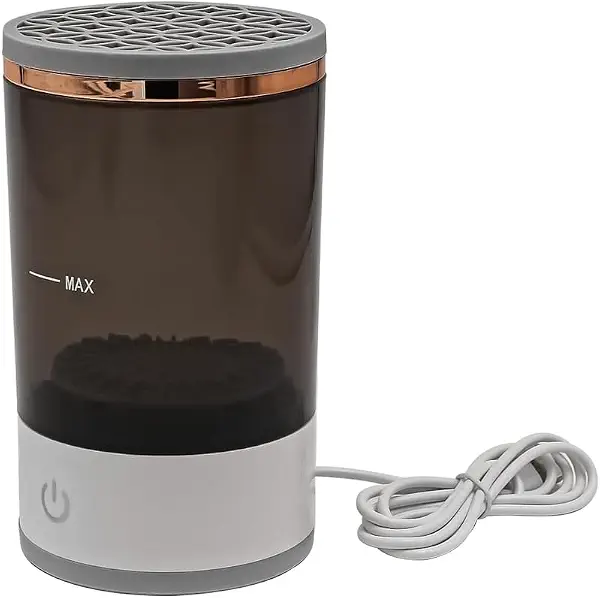 سعر ومواصفات منظف فرش المكياج الكهربائي - SH-1-48 (B0GY12V3PK) على Amazon EG