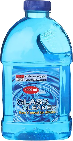 سعر ومواصفات منظف مياه مساحات الزجاج من اوفين اوتو، 1 ل (B097F7HZCT) على Amazon EG