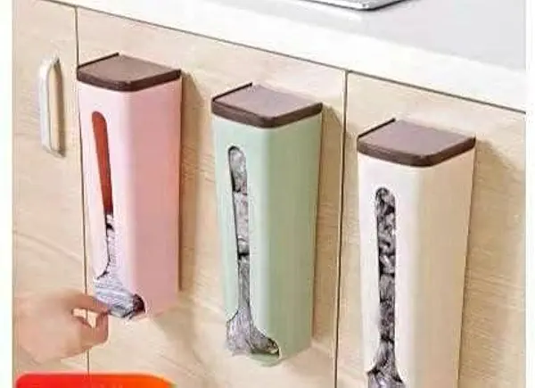 سعر ومواصفات منظم حقيبة بغطاء سهل الاستخدام (B09FGTT847) على Amazon EG