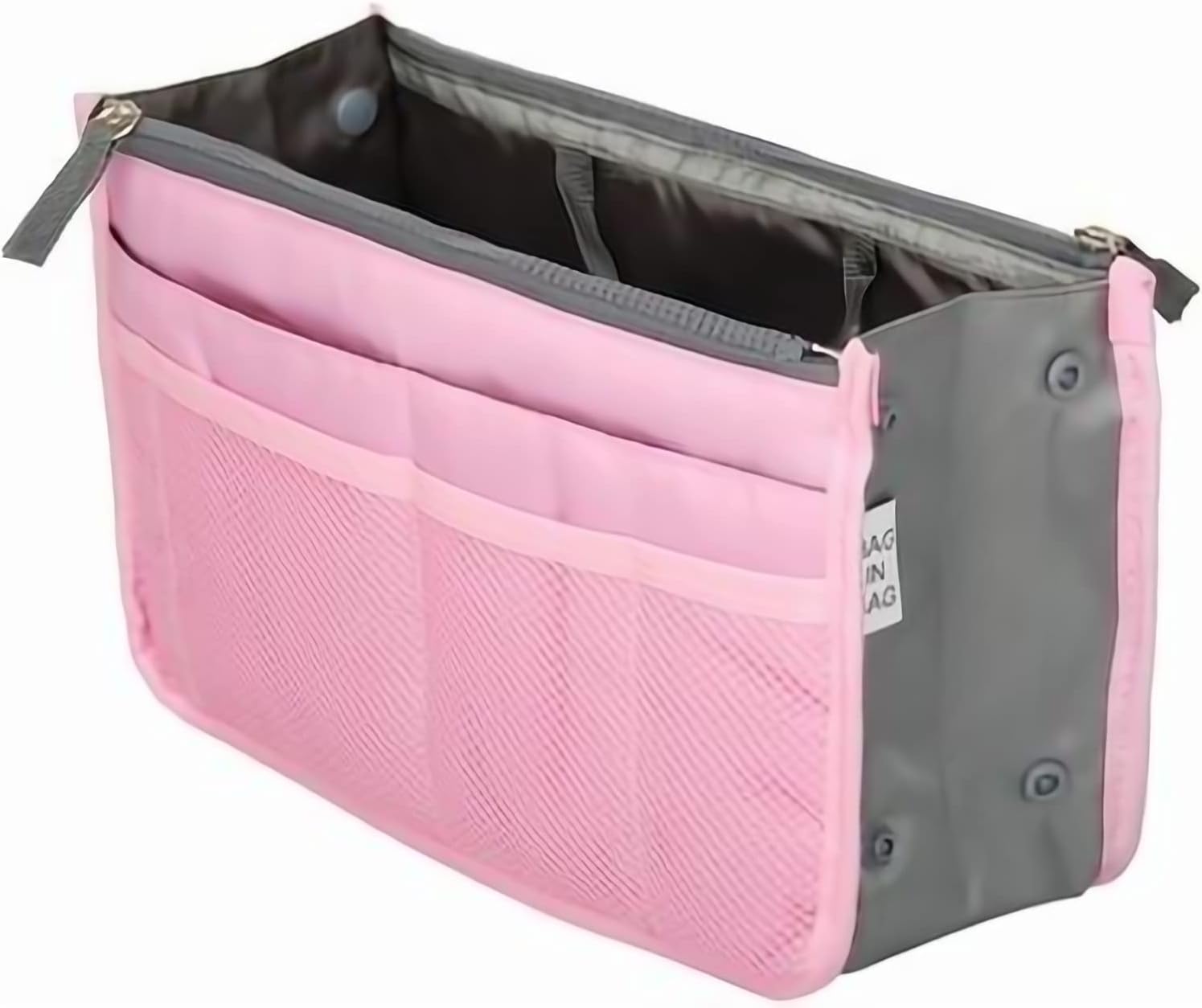 سعر ومواصفات منظم شنطة يد مناسب للرجال والنساء بمبي (B0923CYBM4) على Amazon EG