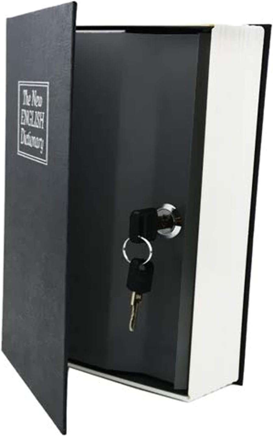 سعر ومواصفات منظم و صندوق للاكسسوارات ، معدن - لون اسود (B092DV6CN9) على Amazon EG