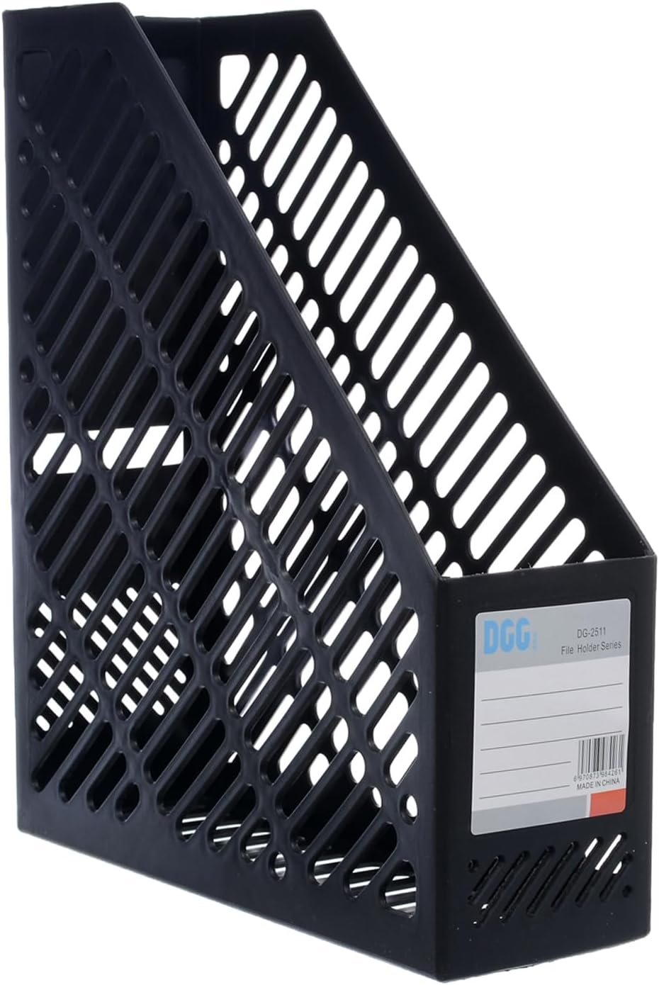 سعر ومواصفات منظم مجلات شبكي معدني، رقم M317 (B07Q3CPJZG) على Amazon EG