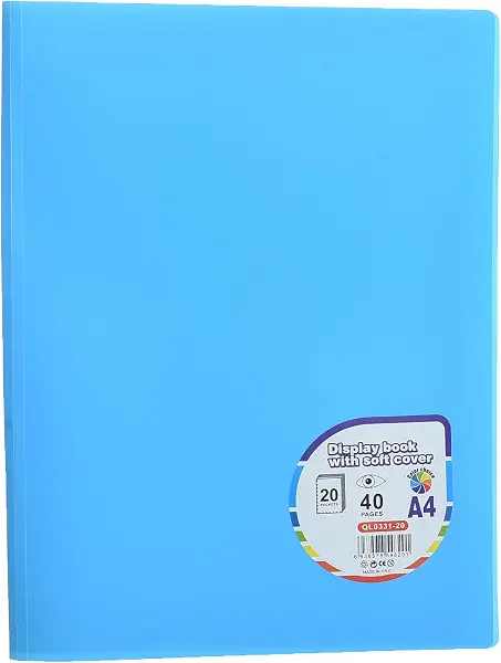 سعر ومواصفات منظم ملفات H578-1 مكون من 20 جيبًا متعدد الألوان بتصميم عملي ومتين وخفيف الوزن للاستخدام اليومي والاحترافي لتخزين المستندات للمدرسة والمكتب (B0FT3ZWKF5) على Amazon EG