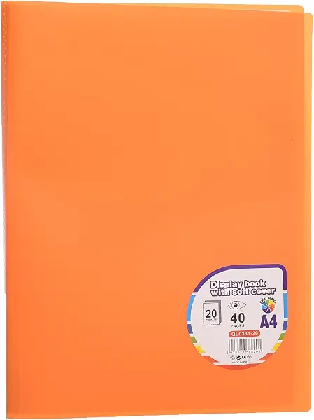 سعر ومواصفات منظم ملفات H578-1 مكون من 20 جيبًا عالي الجودة متعدد الألوان بتصميم عملي ومتين وخفيف الوزن للاستخدام اليومي والاحترافي لتخزين المستندات للمدرسة والمكتب (B0FT4317LG) على Amazon EG