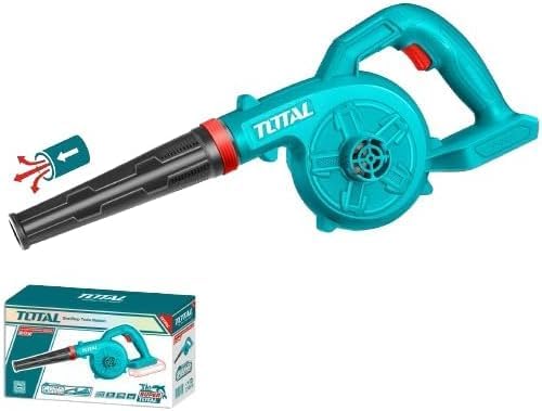 سعر ومواصفات منفاخ هواء 20 فولت بدون بطارية وشاحن TABLI2078 (B0H3WDF9SB) على Amazon EG
