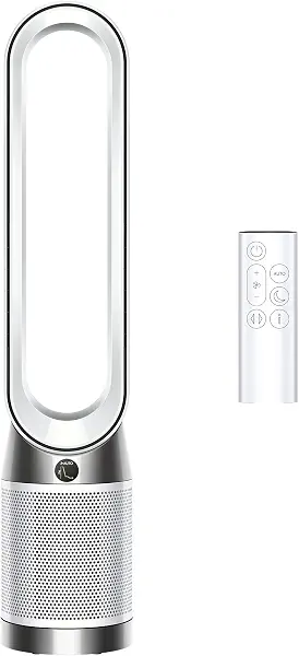 سعر ومواصفات منقي هواء بارد PC1 من دايسون (B0F3FZZ5QZ) على Amazon EG