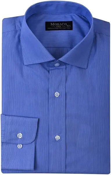 سعر ومواصفات موباكو Mobaco Men CIVI ITL Regular Fit (B0CYLXJW9P) على Amazon EG