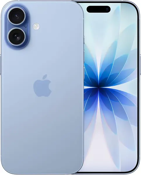 سعر ومواصفات ابل آيفون 17 (256 جيجابايت) - أسود مع خاصية Face ID | مدفوع الضريبة | ضمان رسمي لمدة سنتين - ميست بلو (B0FQFFGZ5R) على Amazon EG