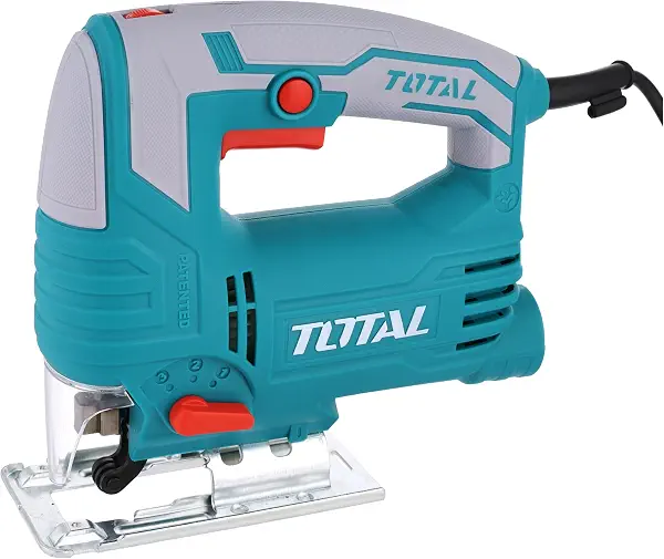 سعر ومواصفات موجه غطس كهربائي بسلك TS206656 من توتال تولز (B0922QN2CK) على Amazon EG