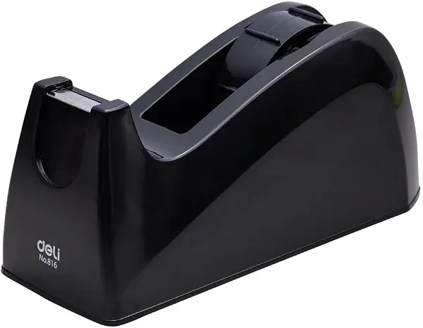 سعر ومواصفات موزع شريط من ديلي E816 كبير - ازرق (B016AG4KMQ) على Amazon EG