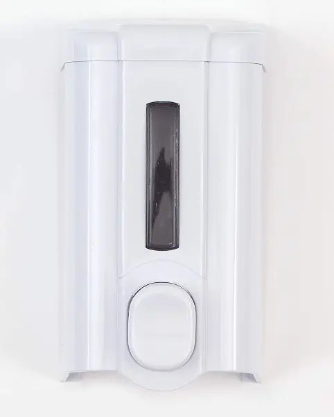 سعر ومواصفات موزع صابون من فيالي - ابيض، 500 مل (B091BND2WF) على Amazon EG