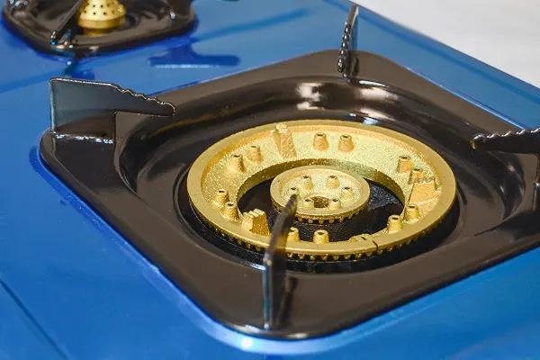 سعر ومواصفات موقد مسطح مزود بثلاث أعين موفر للاستهلاك وذاتي الاشتعال من جراند اليكترونيك، حجم كبير (B0CNSBM6V7) على Amazon EG