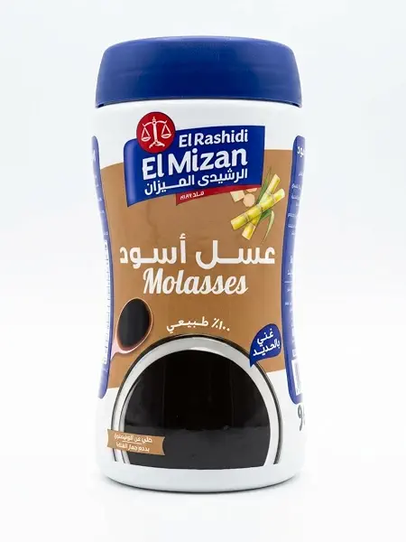 سعر ومواصفات مولاس بلاستيك من الميزان 320 جرام (B0BTMGKWDJ) على Amazon EG