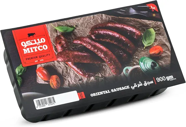سعر ومواصفات ميتكو سجق 900 جرام (B0HBNP9FFY) على Amazon EG