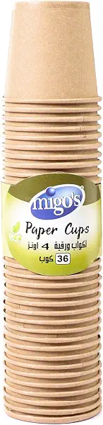 سعر ومواصفات ميجو 36 كوب 4 اونز كرافت (B0BVMLT46V) على Amazon EG