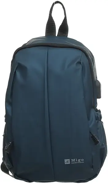 سعر ومواصفات ميجو شنطة كروس امامية بلون ازرق (B0F22729V4) على Amazon EG