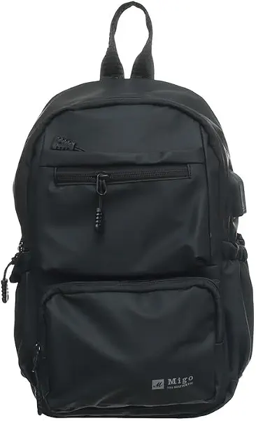 سعر ومواصفات ميجو شنطة كروس امامية بلون اسود (B0F226JPMW) على Amazon EG