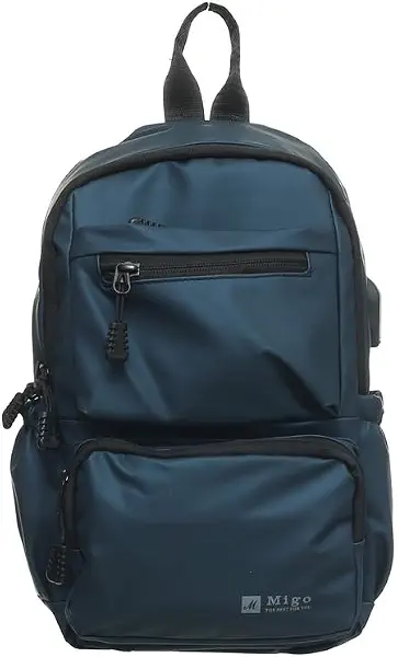 سعر ومواصفات ميجو شنطة كروس امامية مقاس 30 سم × 17 سم × 11 سم، ازرق (B0F9XFJWSV) على Amazon EG