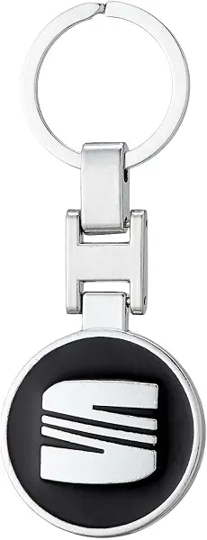 سعر ومواصفات ميدالية معدنية - S3 - أسود لمفاتيح السيارة (B09CLS3VGP) على Amazon EG