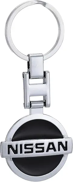 سعر ومواصفات ميدالية مفاتيح سيارة معدنية (B0DXD2TDFM) على Amazon EG