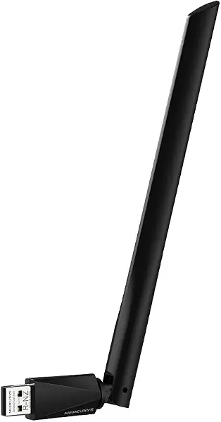 سعر ومواصفات ميركوسيس محول USB لاسلكي واي فاي 6 عالي الكسب MA14H AX300 (B0FKN5K2HC) على Amazon EG