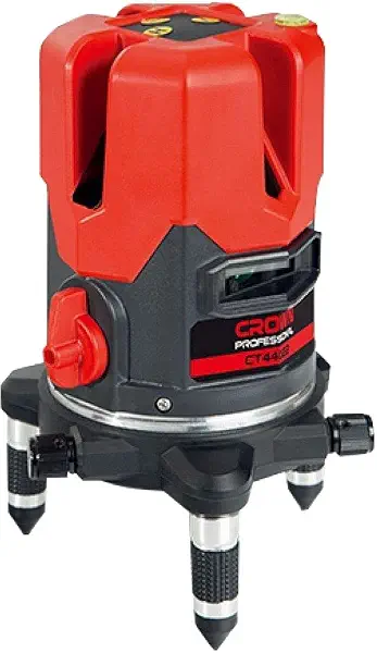 سعر ومواصفات ميزان ليزر خط بي ام سي CT44023 من كراون - 30 متر (B08WLC2GRS) على Amazon EG