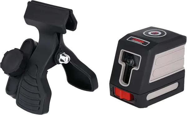 سعر ومواصفات ميزان ليزر ديجيتال من كراون CT44047 30 -متر (B088P4KD1D) على Amazon EG