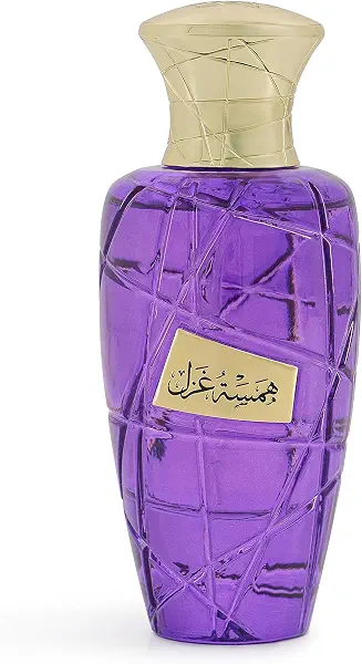 سعر ومواصفات ميزون أسرار أو دو بارفان 100 مل همسة غزال همسة (B0BZMZW9QG) على Amazon EG