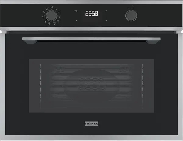 سعر ومواصفات ميكروويف مارس سعة 40 لتر موديل FMA 45 MW XS من فرانك (B0BW65DK4H) على Amazon EG