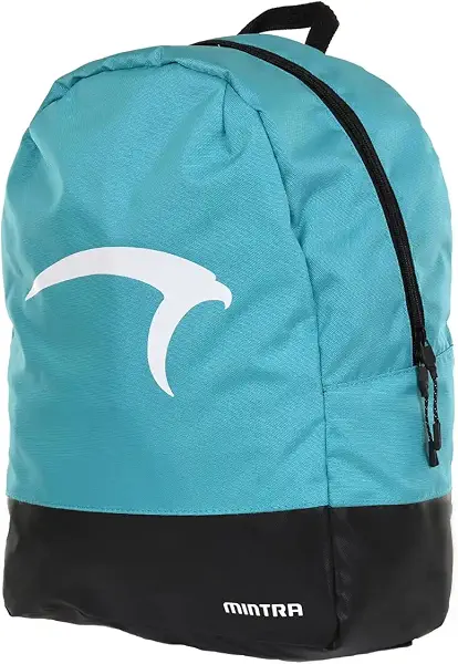 سعر ومواصفات مينترا Mintra Unisex Jet Backpack With Laptop Pocket (B08WJL53K2) على Amazon EG