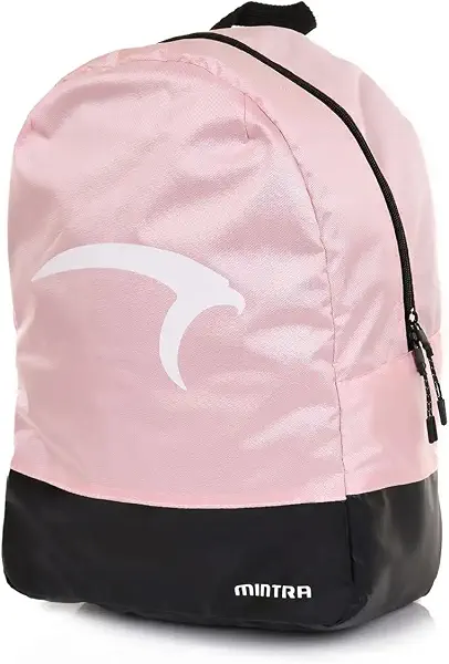 سعر ومواصفات مينترا Mintra Unisex Jet Backpack With Laptop Pocket (B08WJNMWWX) على Amazon EG