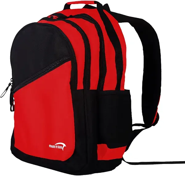 سعر ومواصفات مينترا Mintra Unsiex Essential Bag (B08X8VLM8L) على Amazon EG