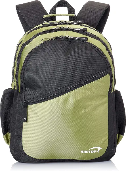 سعر ومواصفات مينترا Mintra Unsiex Essential Bag (B097F8456M) على Amazon EG