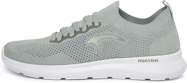 سعر ومواصفات مينترا Mintra Women CAI WIREحذاء حريمي Walking shoe (B0BYJY1MM4) على Amazon EG