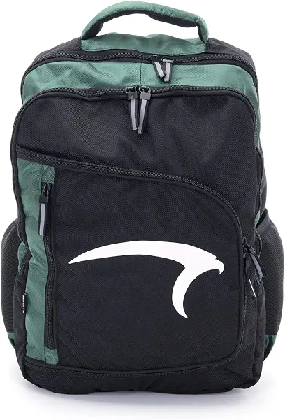 سعر ومواصفات مينترا Mintra Youth & Adults Premier Backpack (B09Q69CQN9) على Amazon EG