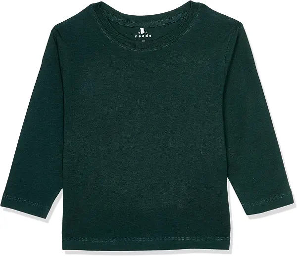 سعر ومواصفات نايم ات name it Boy's Vobbo Long-Sleeves NKMVOBBO LS TOP NOOS (B0CN9NBBJ9) على Amazon EG
