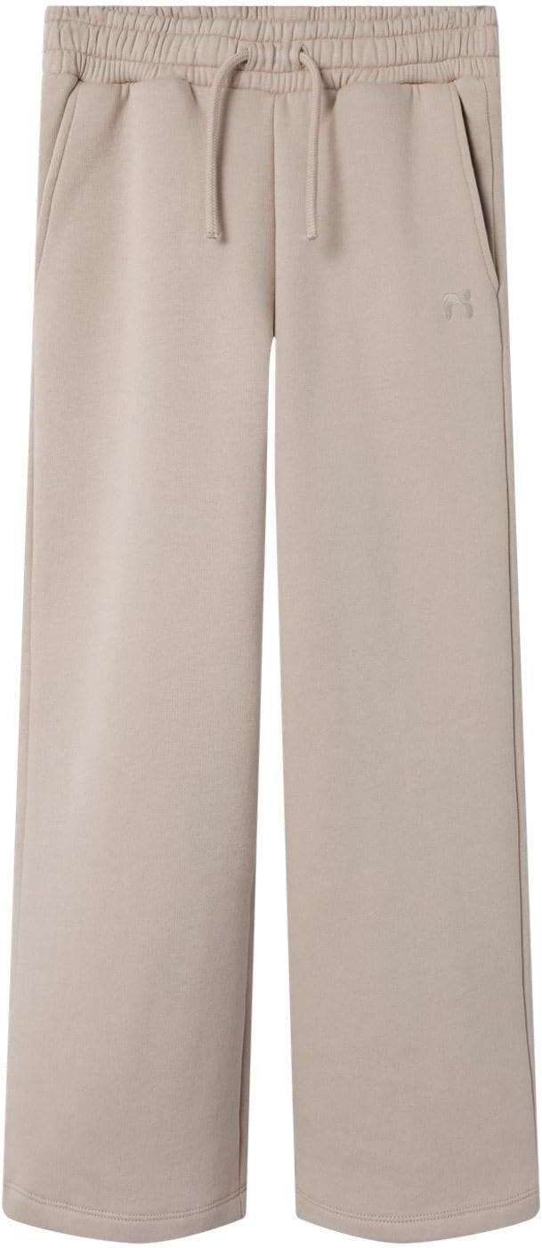 سعر ومواصفات نايم ات name it Unisex Kids Parker Straight sweatpants (pack of 1) (B0CSD6F8DS) على Amazon EG