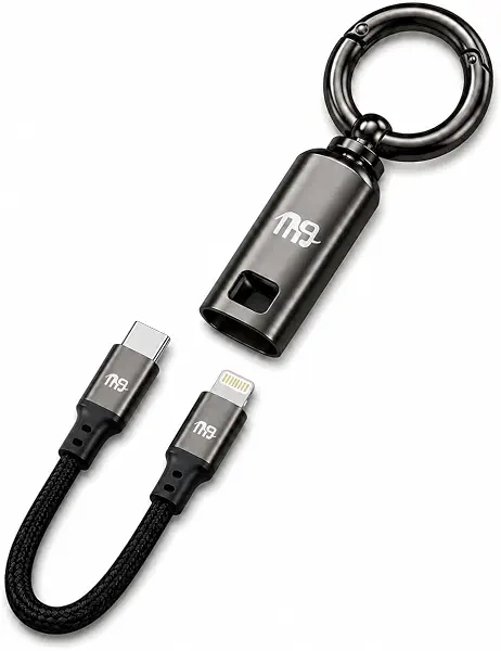 سعر ومواصفات ناين حلقة 30 وات قابلة للبيانات C-L (B0H27KNM5C) على Amazon EG