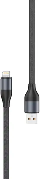 سعر ومواصفات ناين كيبل شحن سريع USB نوع سي الى لايتنينج بقدرة 27 واط من دايناميك لينك لاجهزة ايفون وايباد، 1 متر، اسود (B0H27GRNQ4) على Amazon EG